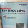 Southwest 65k point offer