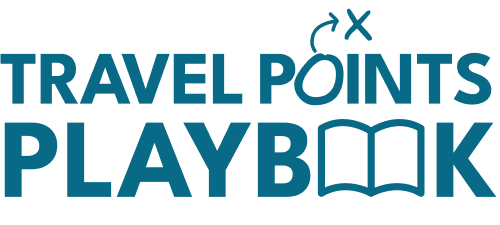 Travel Points Playbook