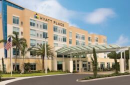 hyatt place lakewood ranch