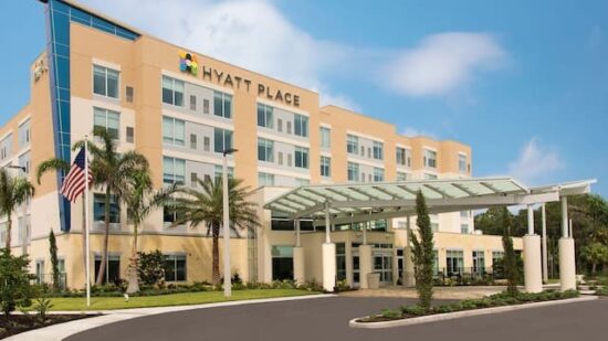 hyatt place lakewood ranch