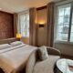 Room at the Park Hyatt Vienna, Austria