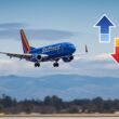Fares going up or down?