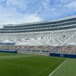 Beaver Stadium at Penn State