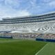 Beaver Stadium at Penn State