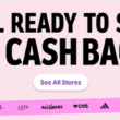 Rakuten 15% cash back promo