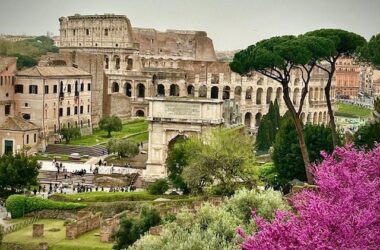Roman Forum
