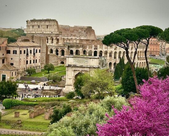 Roman Forum