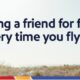 Southwest promo Companion Pass offer
