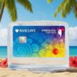 frozen Hawaiian card