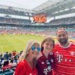 Club World Cup game in Miami, Bayern vs Flamengo