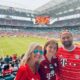 Club World Cup game in Miami, Bayern vs Flamengo