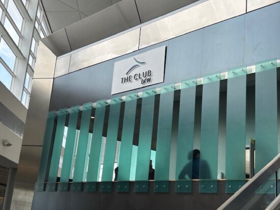 The Club DFW