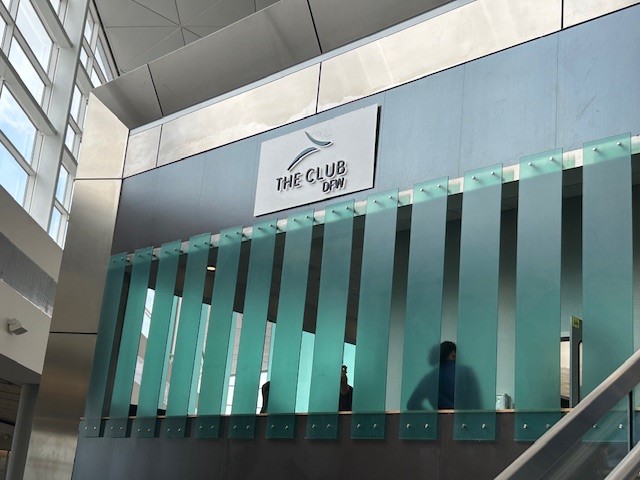 The Club DFW