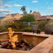 fire pit
