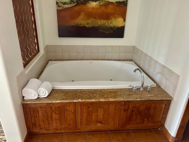 tub