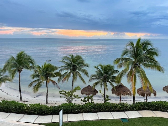 Hyatt Ziva Riviera Maya