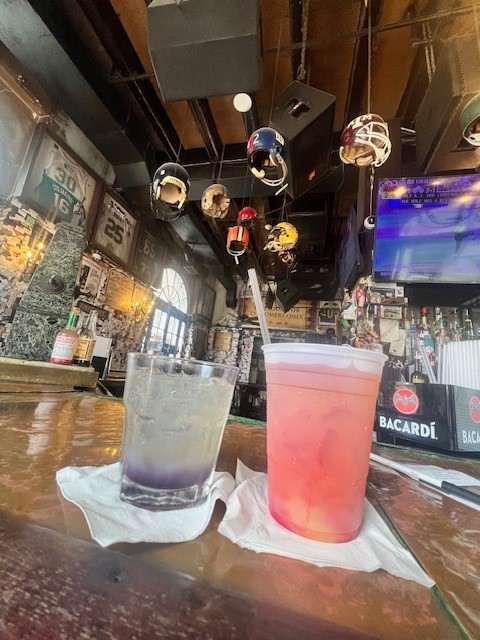 Absinthe House NOLA