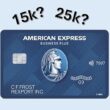 Amex Blue Business Plus