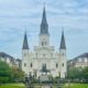 Jackson Square NOLA