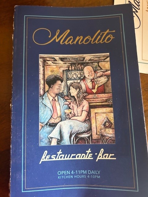 Manolito NOLA