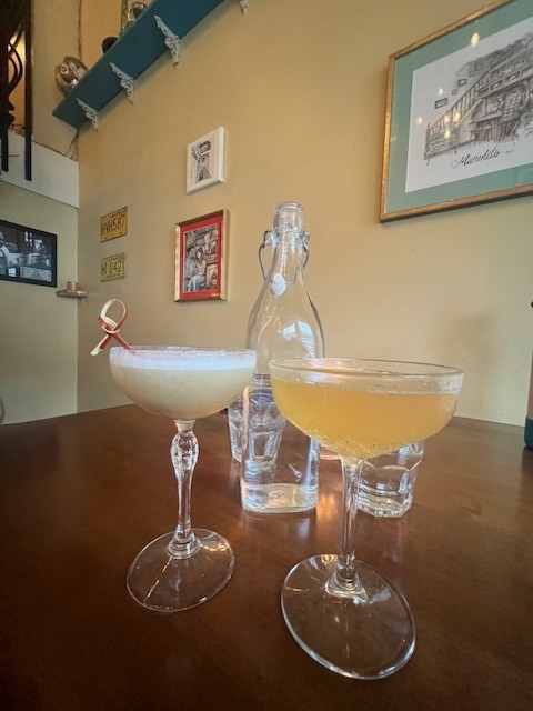 Manolito NOLA