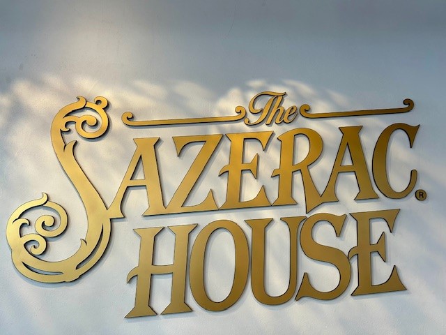 Sazerac House NOLA