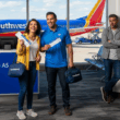 Changing to your new companion for Southwest Companion Pass
