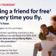 Southwest Companion Pass promotion