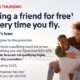Southwest Companion Pass promotion