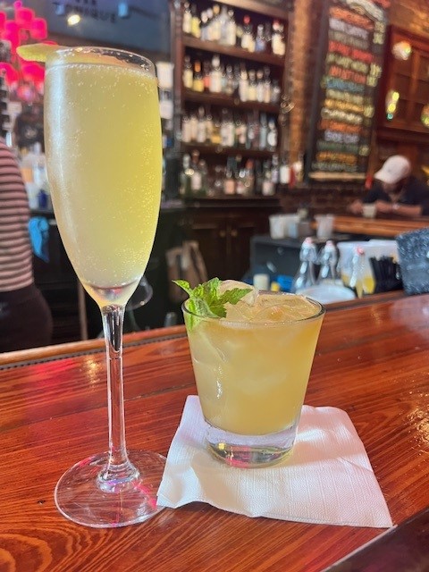 Tonique NOLA