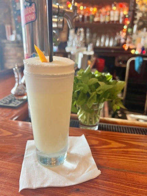 Tonique NOLA