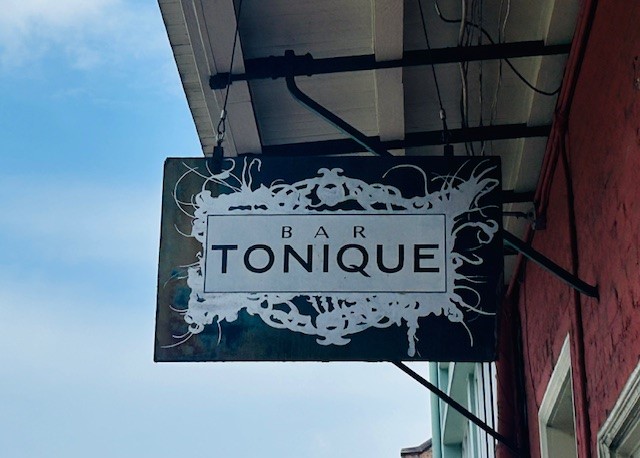 Tonique NOLA