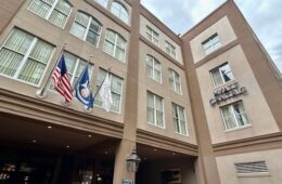 Hyatt Centric French Quarter