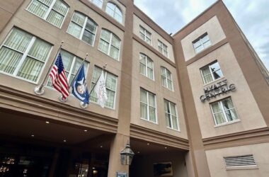 Hyatt Centric French Quarter