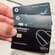 Chase Ink cards and Southwest Performance card