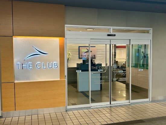 The Club, PIT