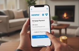 Bilt-Venmo partnership including mortgage payments in 2026