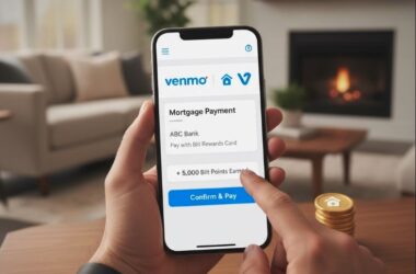 Bilt-Venmo partnership including mortgage payments in 2026
