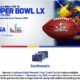 Southwest/Visa Super Bowl Promo