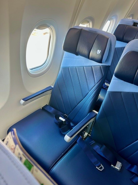 new Southwest interiors