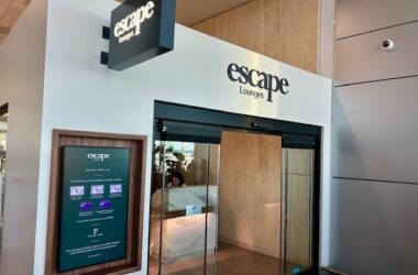 Escape lounge Tulsa