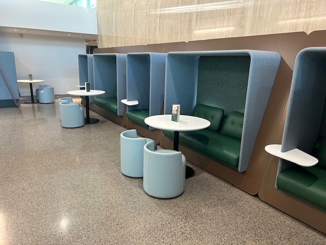 tulsa lounge seating