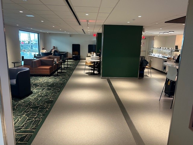 tulsa lounge seating