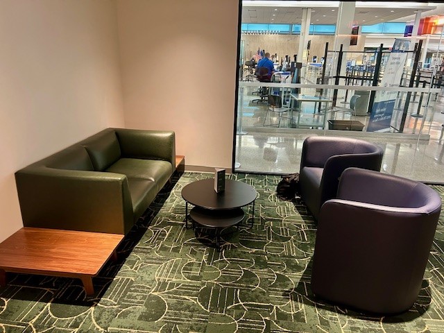 tulsa lounge seating