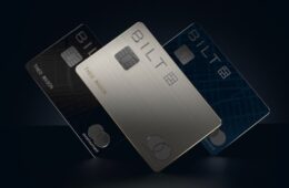 3 new Bilt 2.0 cards