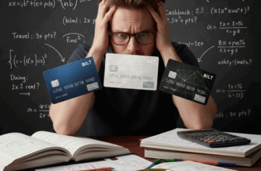 confused by Bilt 2.0