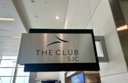 The Club Lounge SJC