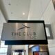 The Club Lounge SJC