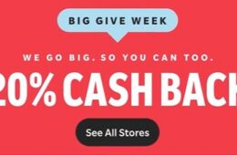 Rakuten promotion