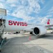 Swiss A220